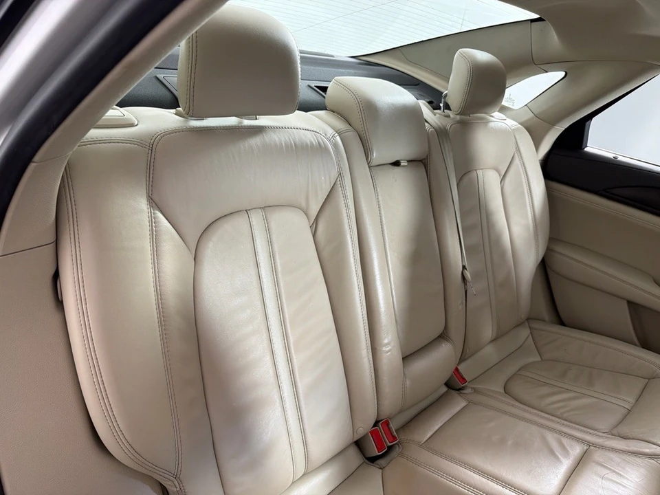 2018 Lincoln MKZ - Image 16 of 19