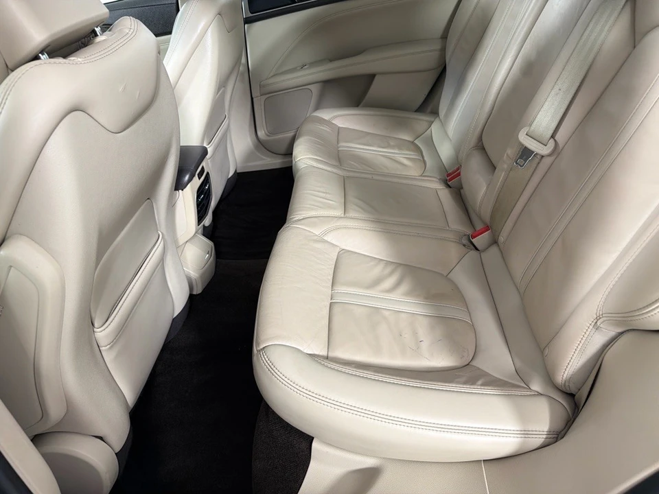 2018 Lincoln MKZ - Image 13 of 19