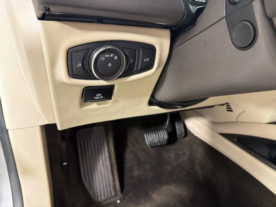 2018 Lincoln MKZ - Image 9 of 19