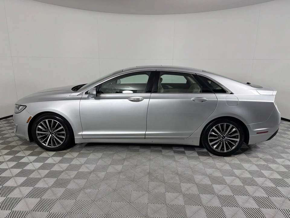2018 Lincoln MKZ - Image 6 of 19