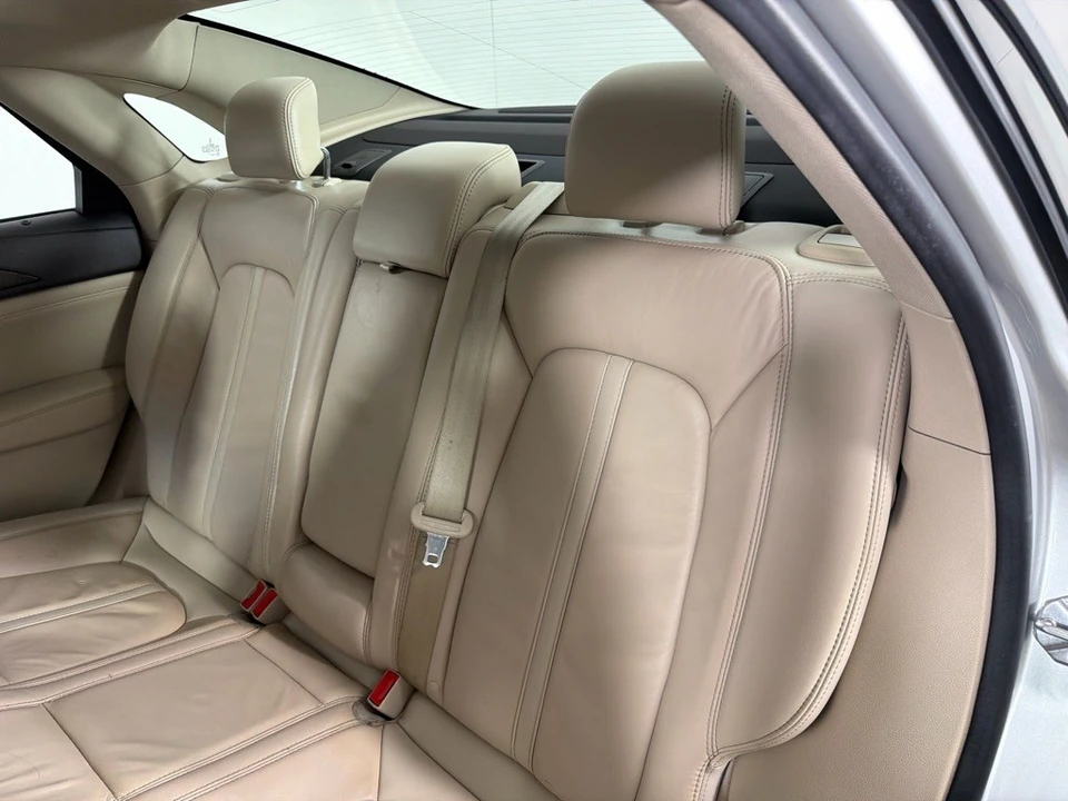 2018 Lincoln MKZ - Image 14 of 19