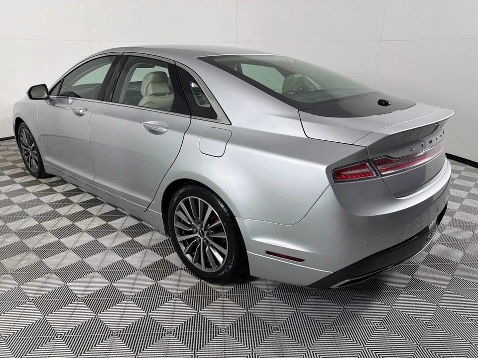 2018 Lincoln MKZ - Image 5 of 19