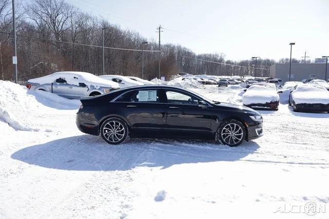 2018 Lincoln MKZ - Image 6 of 21