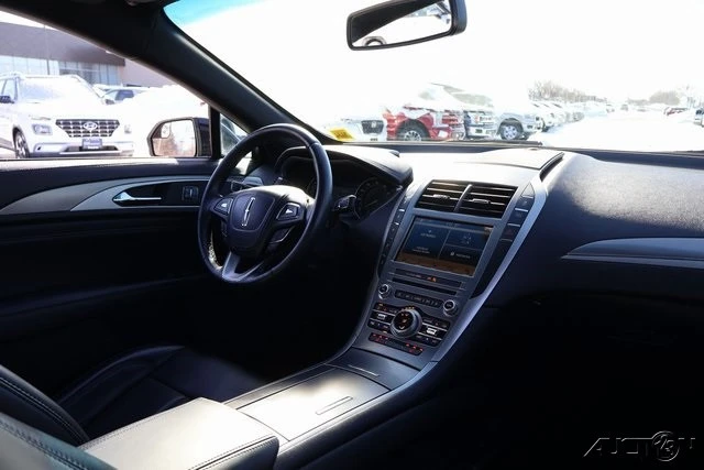 2018 Lincoln MKZ - Image 19 of 21
