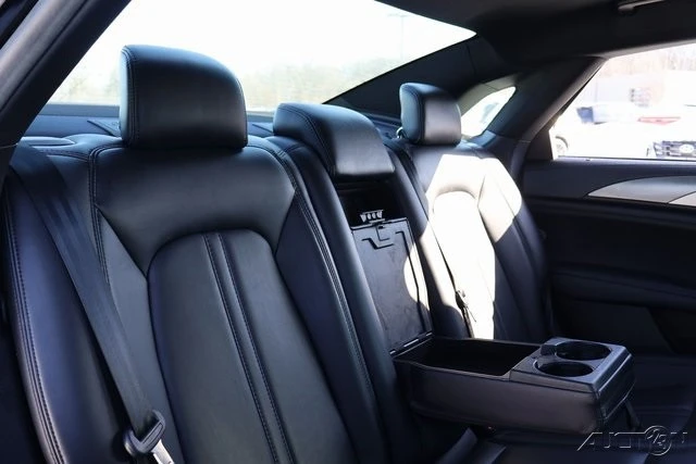 2018 Lincoln MKZ - Image 16 of 21