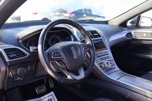 2018 Lincoln MKZ - Image 10 of 21