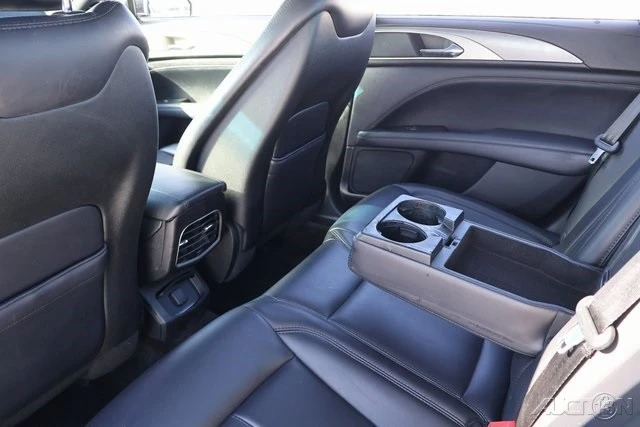 2018 Lincoln MKZ - Image 13 of 21