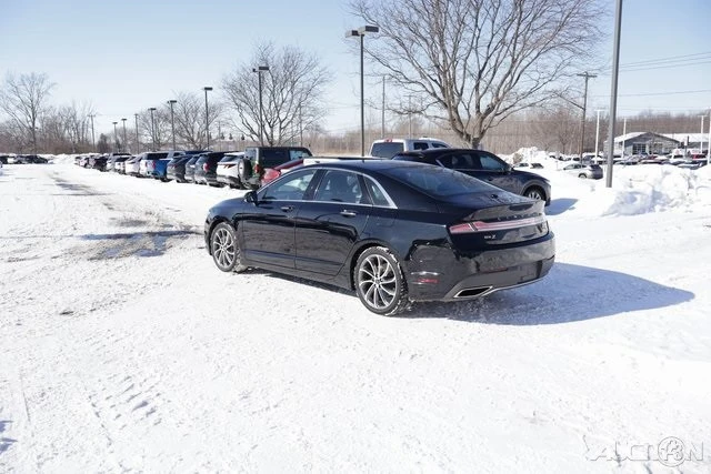 2018 Lincoln MKZ - Image 5 of 21