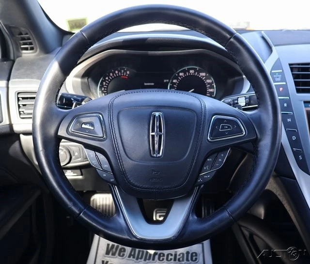 2018 Lincoln MKZ - Image 20 of 21
