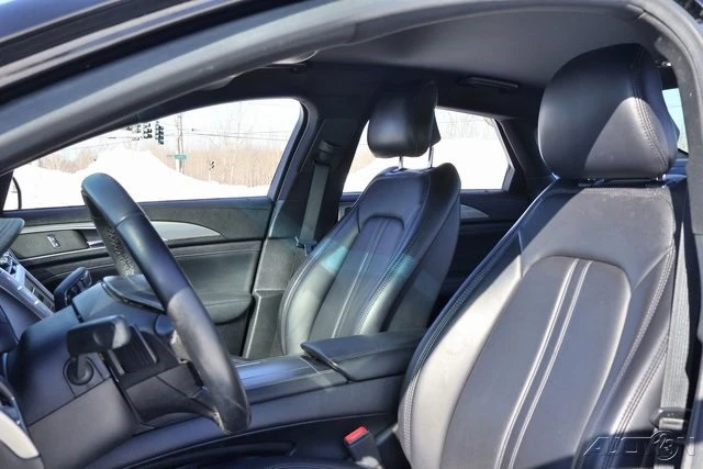 2018 Lincoln MKZ - Image 11 of 21