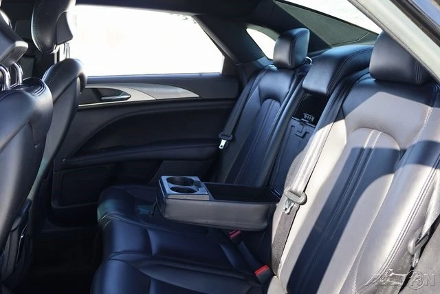 2018 Lincoln MKZ - Image 14 of 21