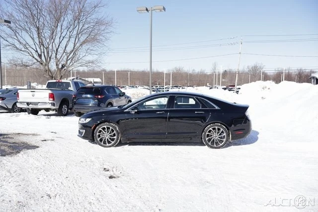 2018 Lincoln MKZ - Image 4 of 21