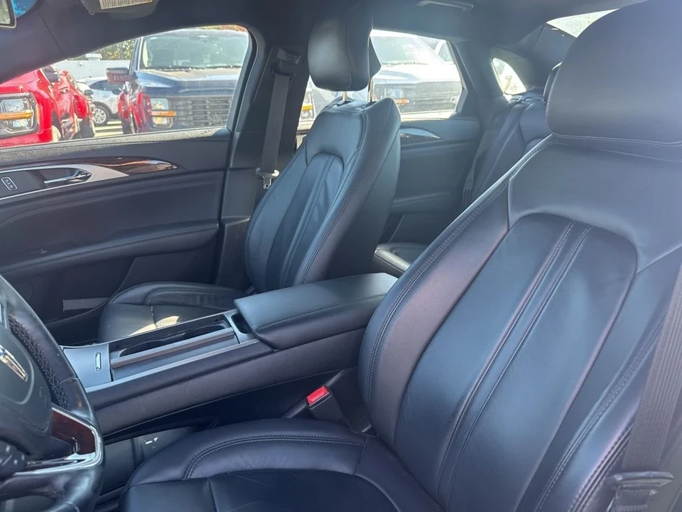2018 Lincoln MKZ - Image 12 of 12