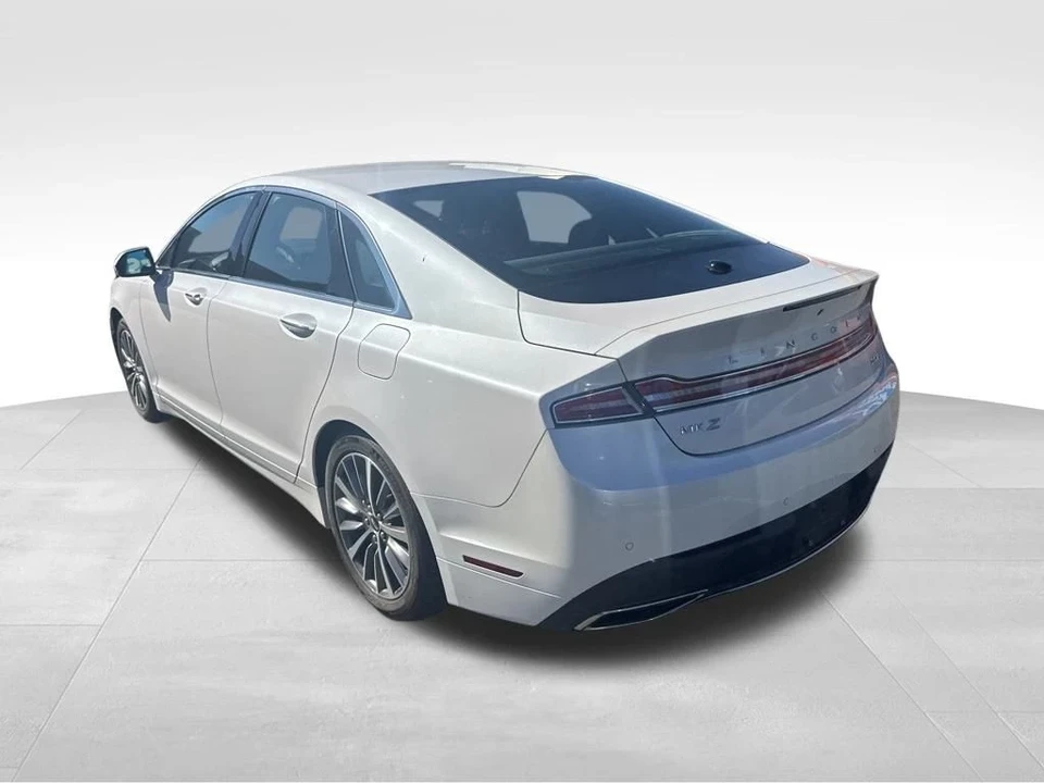 2018 Lincoln MKZ - Image 5 of 12