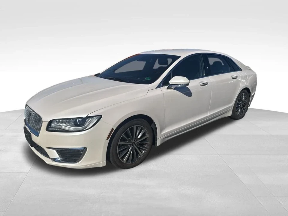 2018 Lincoln MKZ - Image 2 of 12