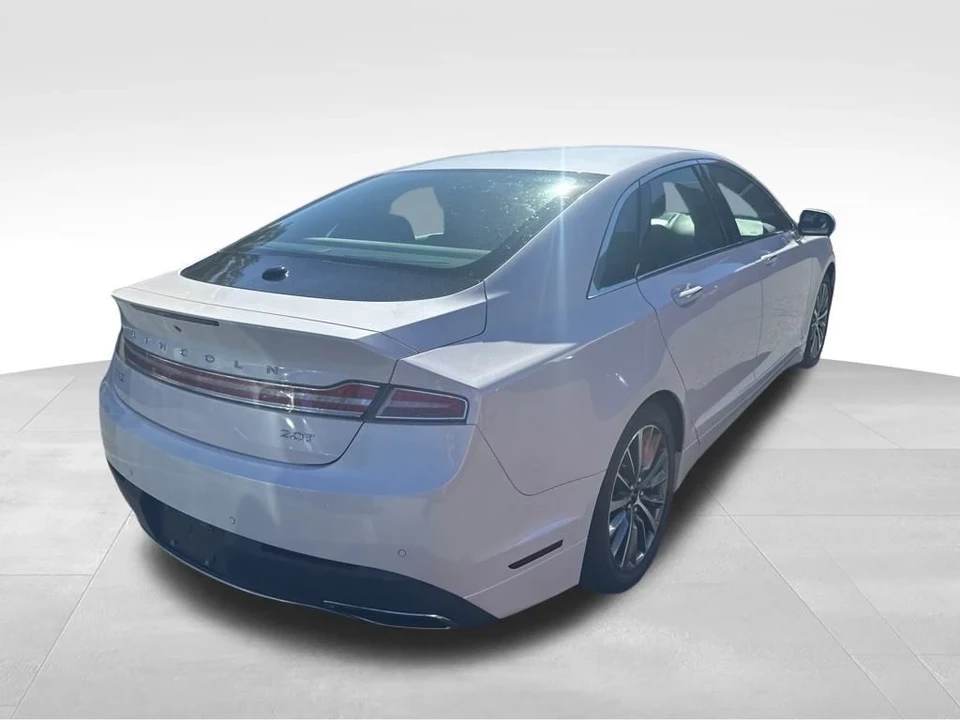 2018 Lincoln MKZ - Image 6 of 12