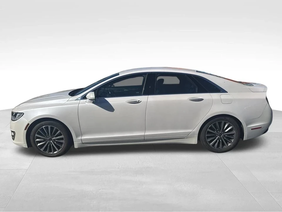2018 Lincoln MKZ - Image 3 of 12