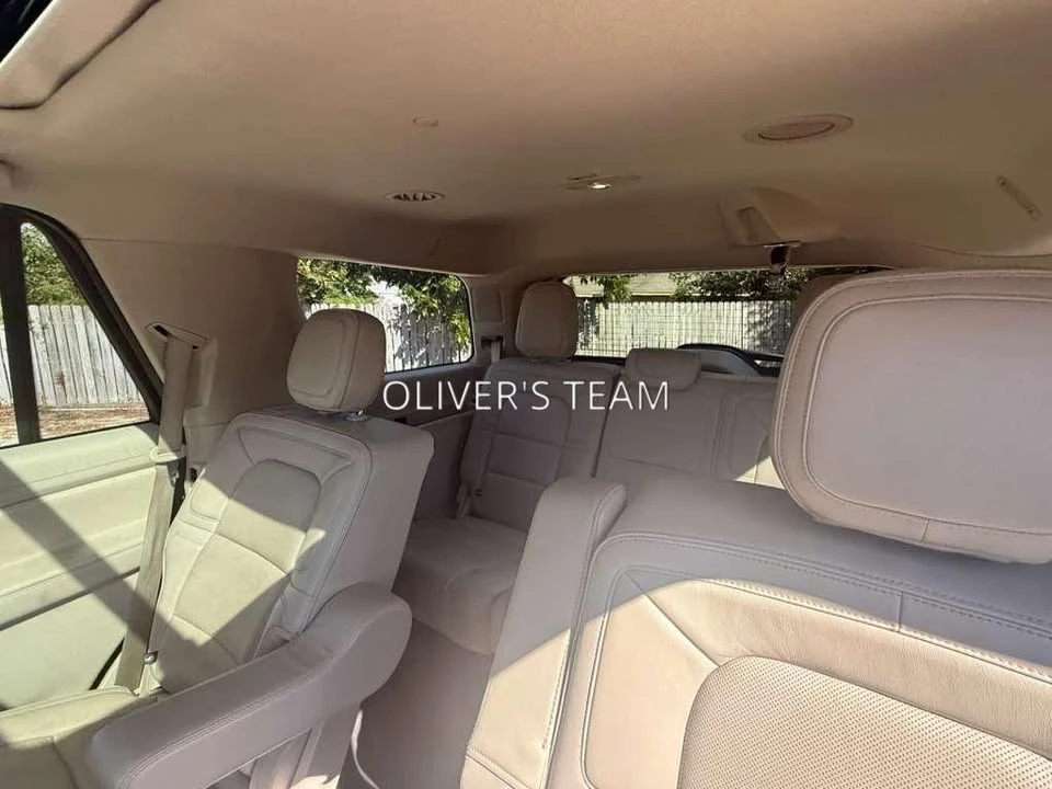 2018 Lincoln Navigator 4th Gen - Image 4 of 8