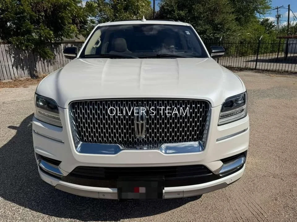 2018 Lincoln Navigator 4th Gen - Image 5 of 8