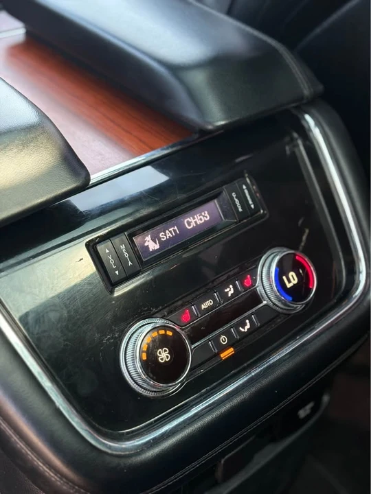 2018 Lincoln Navigator 4th Gen - Image 10 of 12
