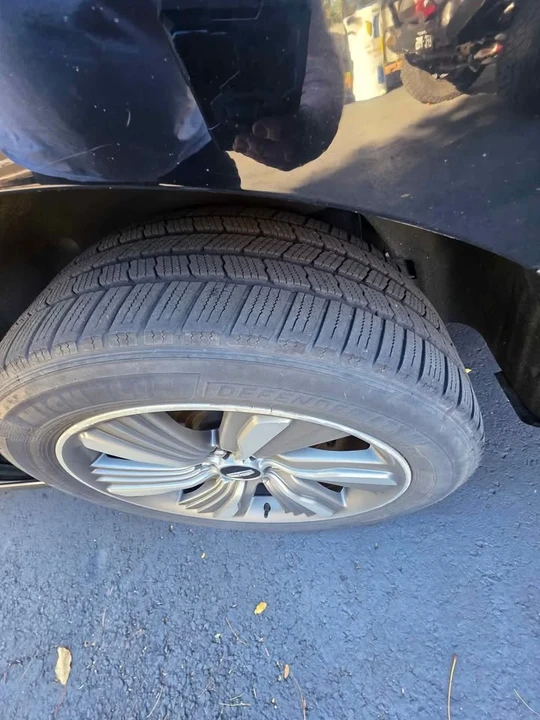 2018 Lincoln Navigator 4th Gen - Image 10 of 10