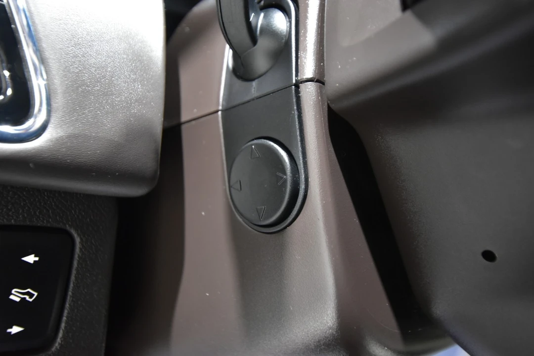 2018 Lincoln Navigator 4th Gen - Image 17 of 21