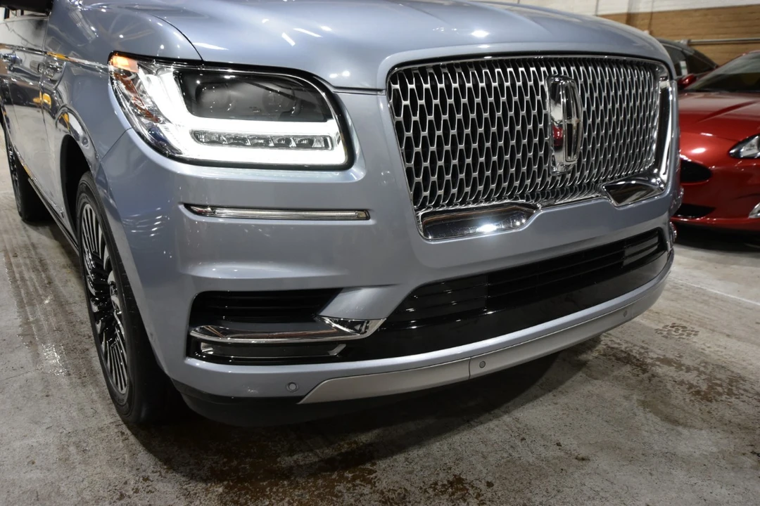 2018 Lincoln Navigator 4th Gen - Image 4 of 12