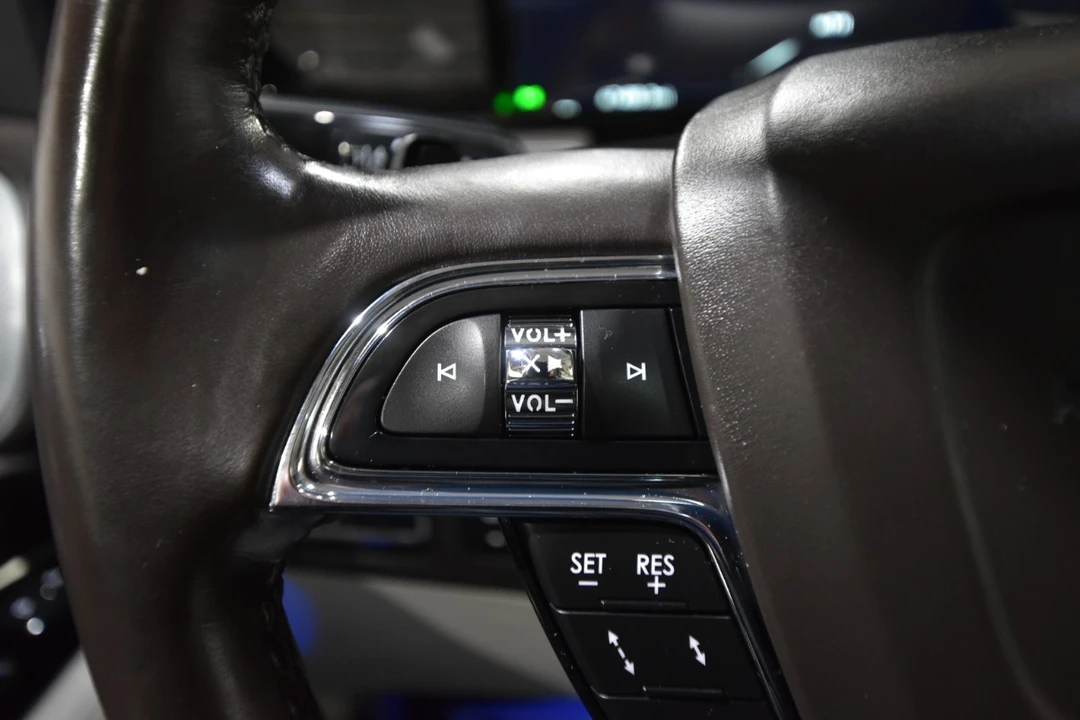2018 Lincoln Navigator 4th Gen - Image 20 of 21