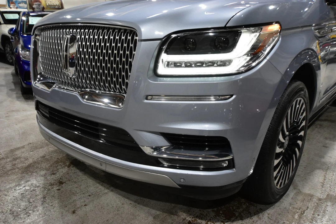 2018 Lincoln Navigator 4th Gen - Image 5 of 12