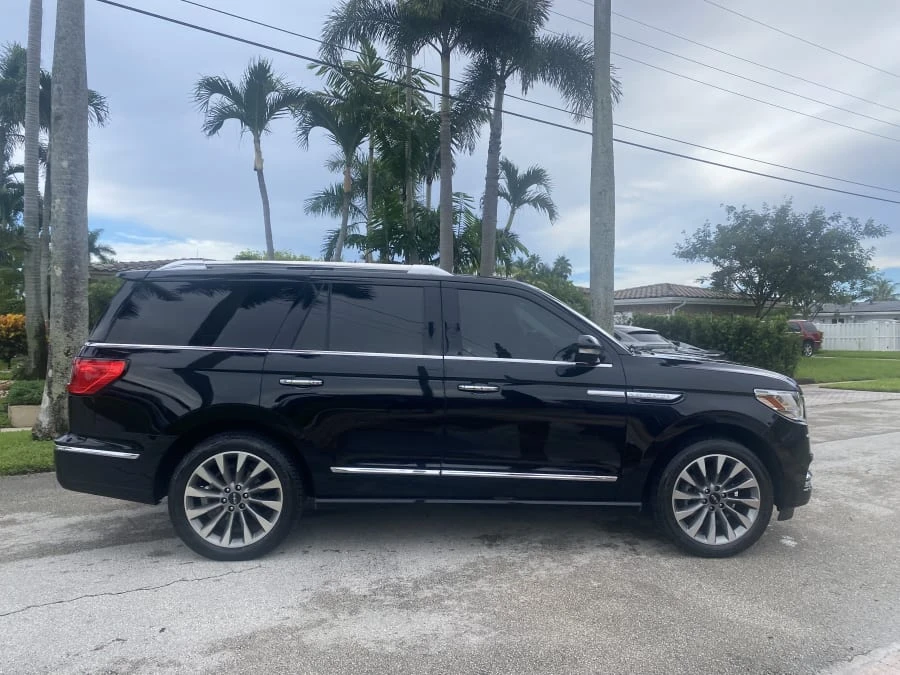 2018 Lincoln Navigator 4th Gen - Image 2 of 14