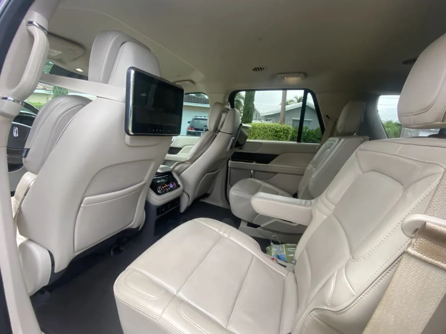 2018 Lincoln Navigator 4th Gen - Image 13 of 14