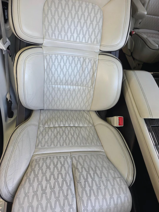 2018 Lincoln Navigator 4th Gen - Image 29 of 31