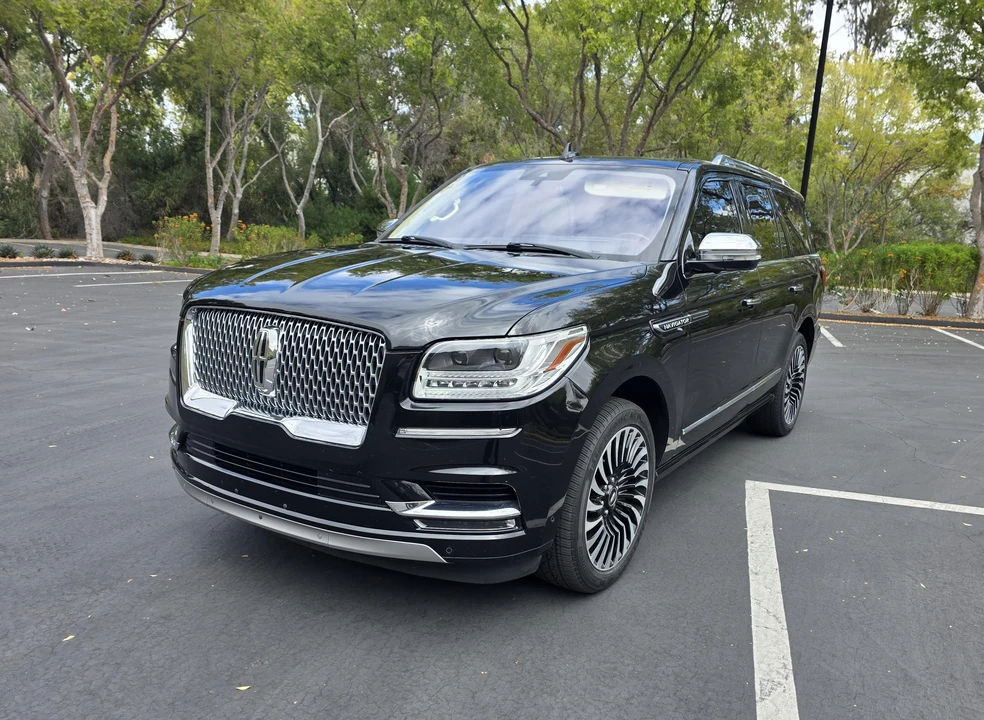 2018 Lincoln Navigator 4th Gen - Image 7 of 31