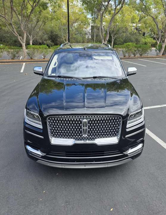 2018 Lincoln Navigator 4th Gen - Image 6 of 31