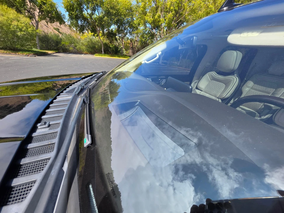 2018 Lincoln Navigator 4th Gen - Image 16 of 31