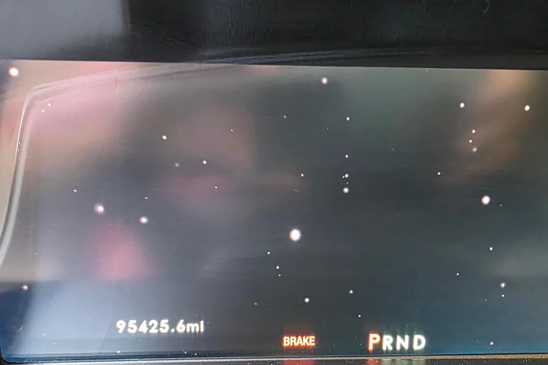 2018 Lincoln Navigator 4th Gen - Image 26 of 31