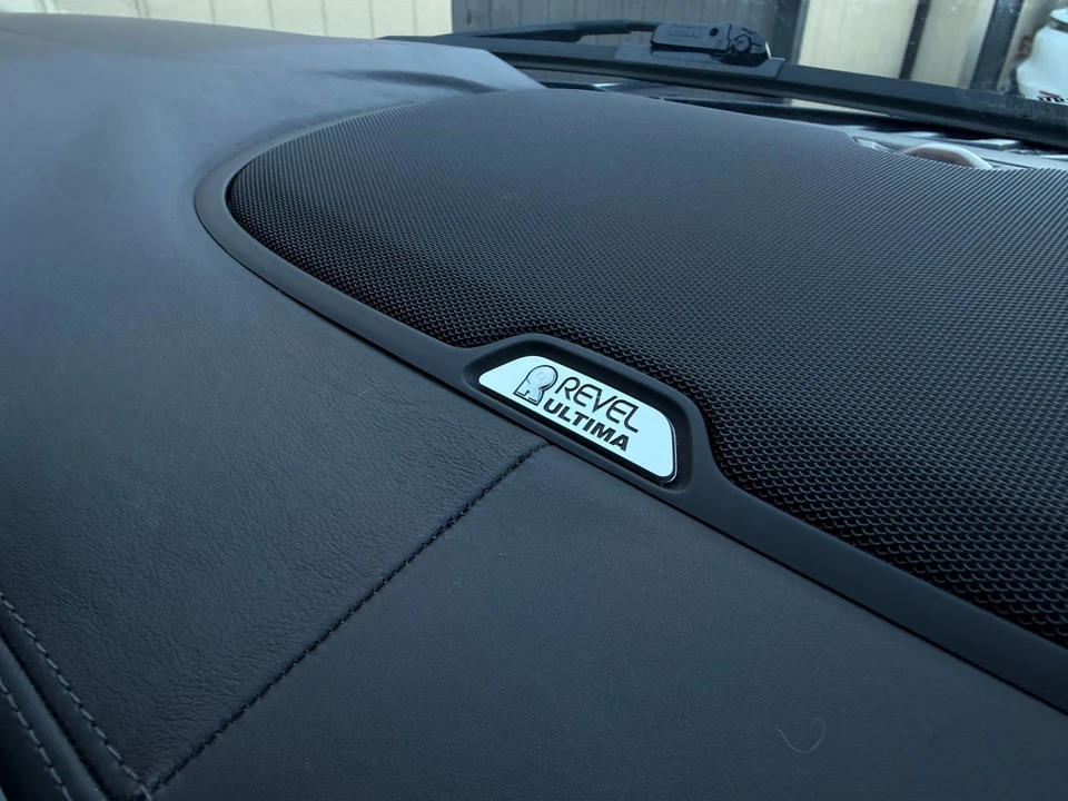 2018 Lincoln Navigator 4th Gen - Image 17 of 21