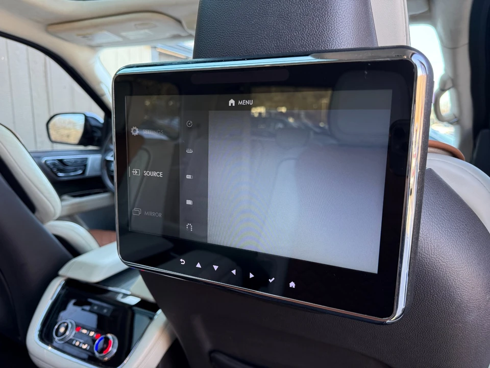 2018 Lincoln Navigator 4th Gen - Image 19 of 21