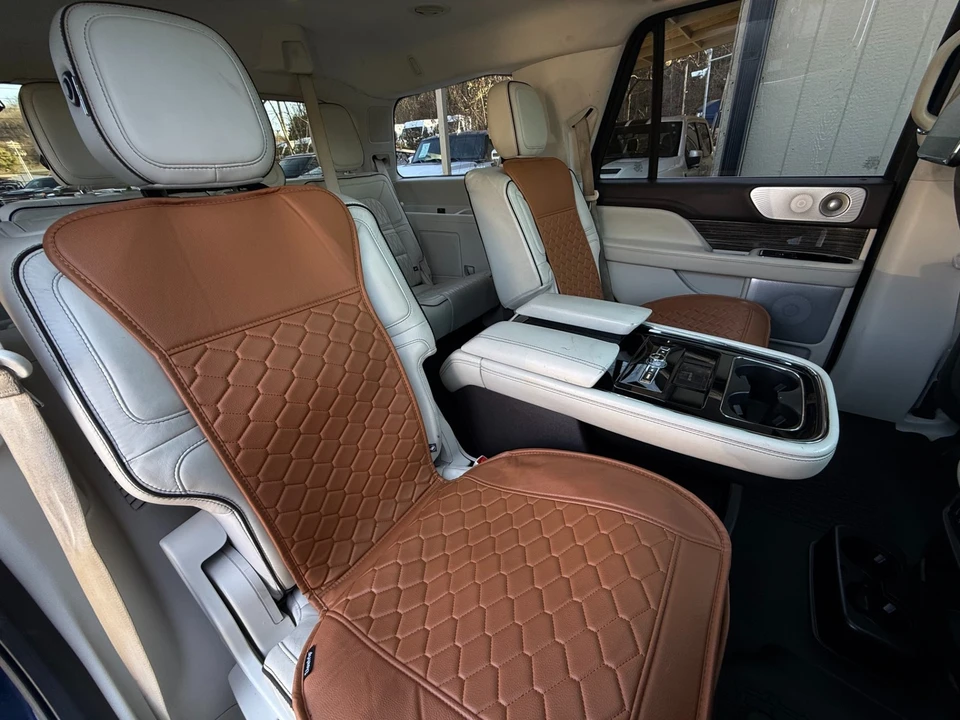 2018 Lincoln Navigator 4th Gen - Image 21 of 21
