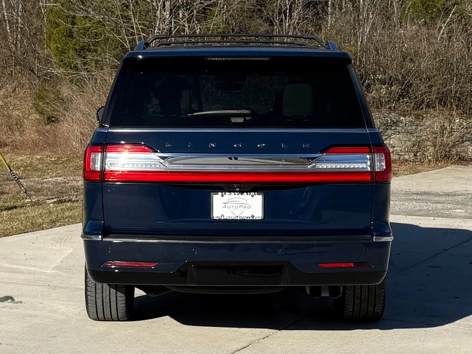 2018 Lincoln Navigator 4th Gen - Image 6 of 12
