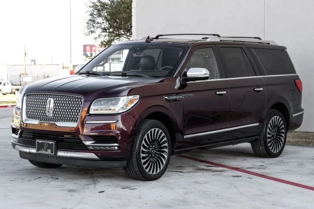 2018 Lincoln Navigator 4th Gen - Image 6 of 21