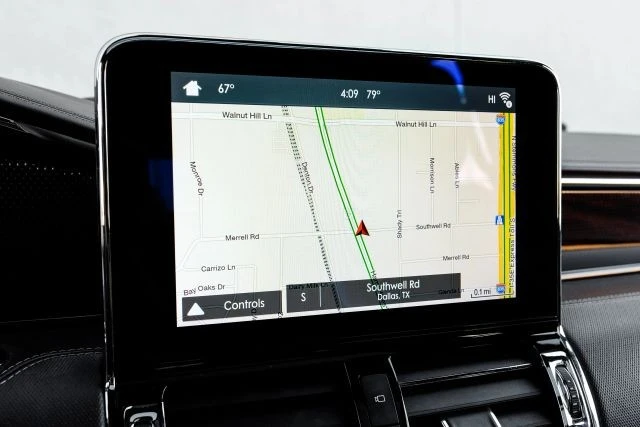 2018 Lincoln Navigator 4th Gen - Image 21 of 21