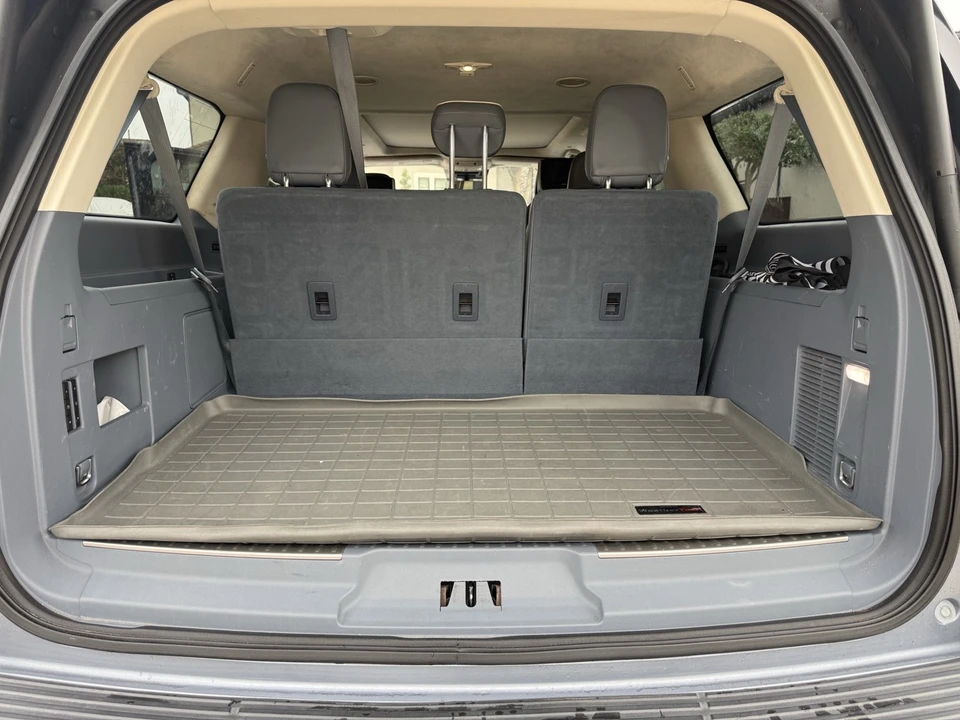 2018 Lincoln Navigator 4th Gen - Image 7 of 12