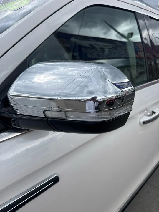 2018 Lincoln Navigator 4th Gen - Image 8 of 18