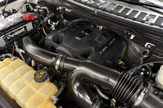 2018 Lincoln Navigator 4th Gen - Image 6 of 8