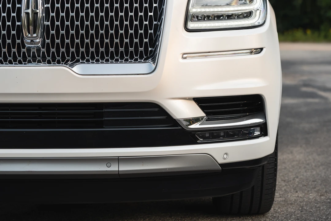 2018 Lincoln Navigator 4th Gen - Image 27 of 31