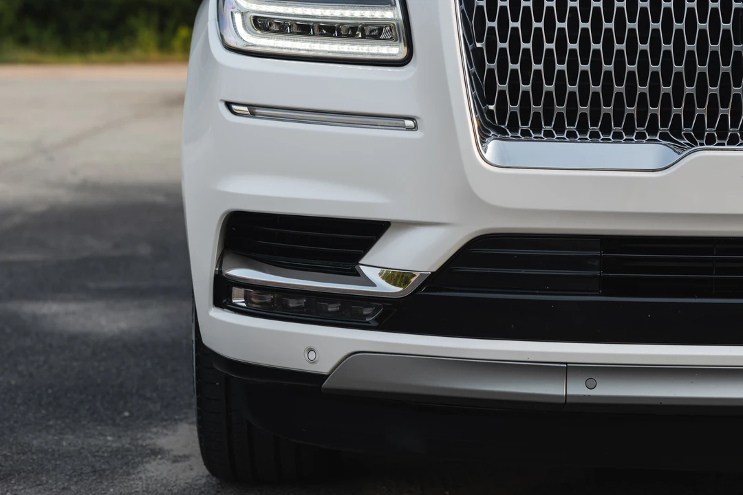 2018 Lincoln Navigator 4th Gen - Image 29 of 31