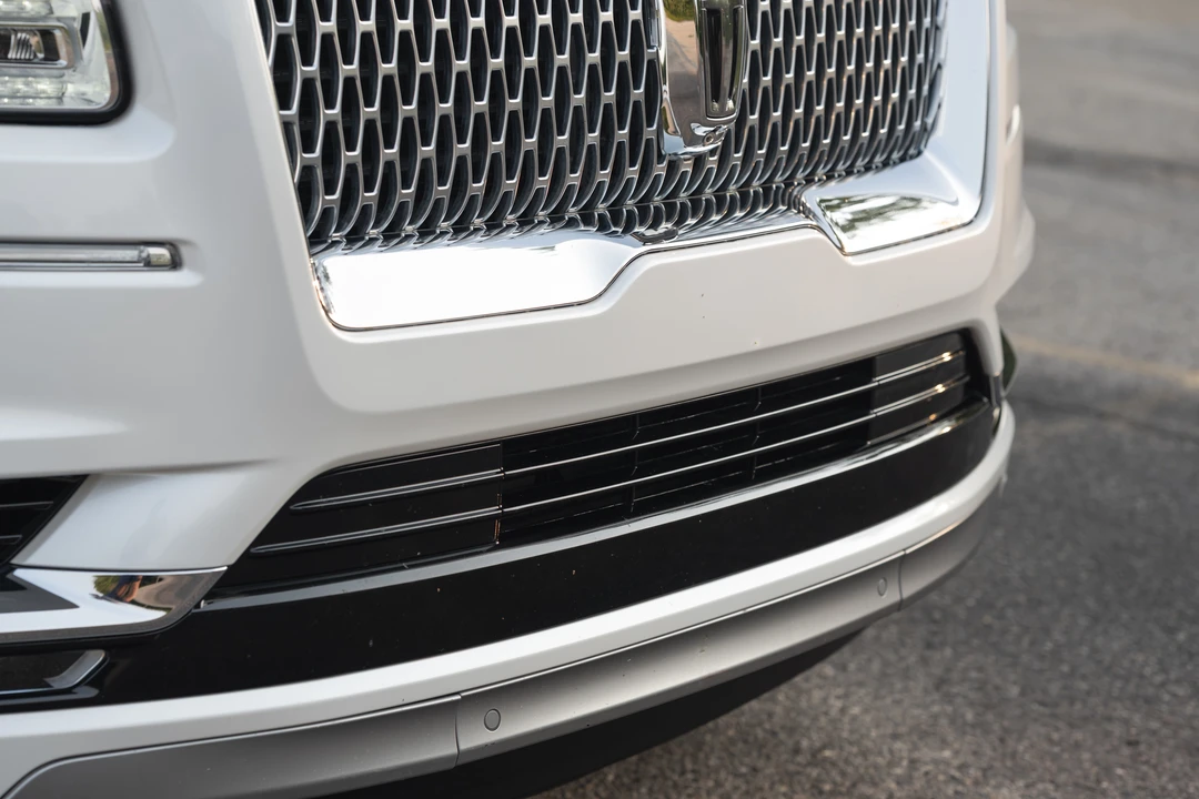 2018 Lincoln Navigator 4th Gen - Image 31 of 31