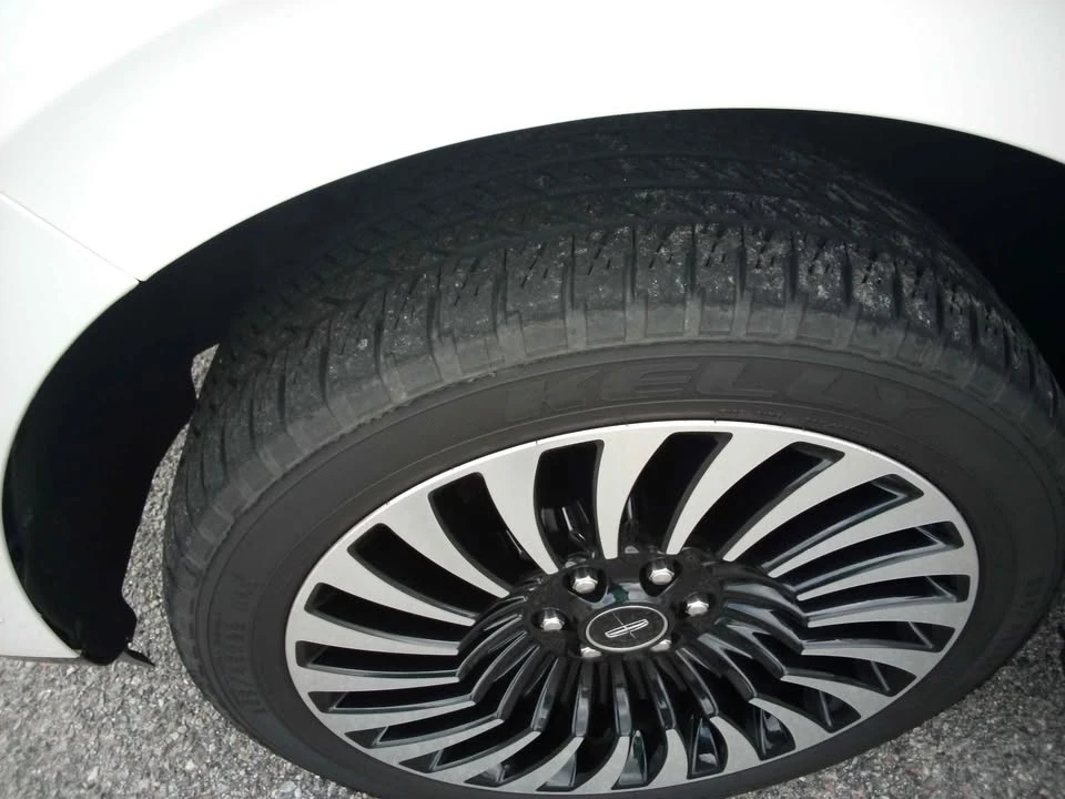2018 Lincoln Navigator 4th Gen - Image 4 of 14