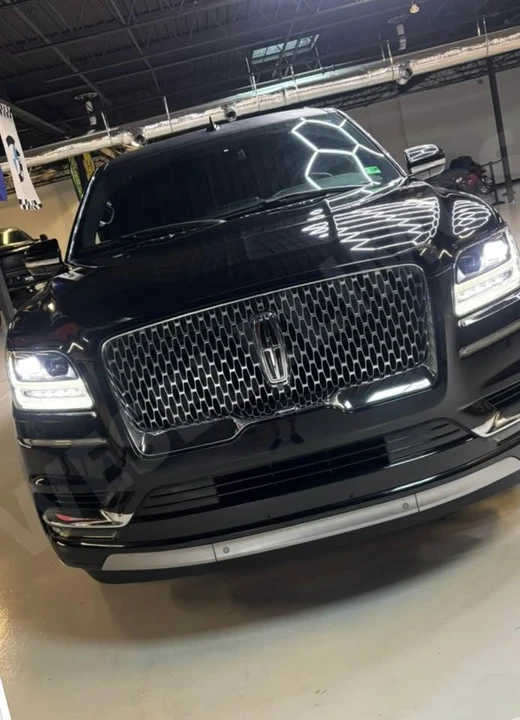 2018 Lincoln Navigator 4th Gen - Image 11 of 20